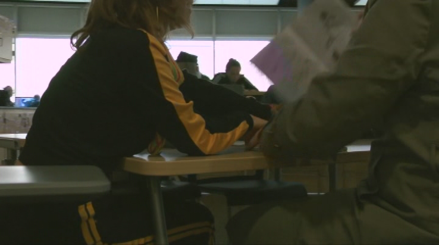 Thumbnail image for Skyline High Presents