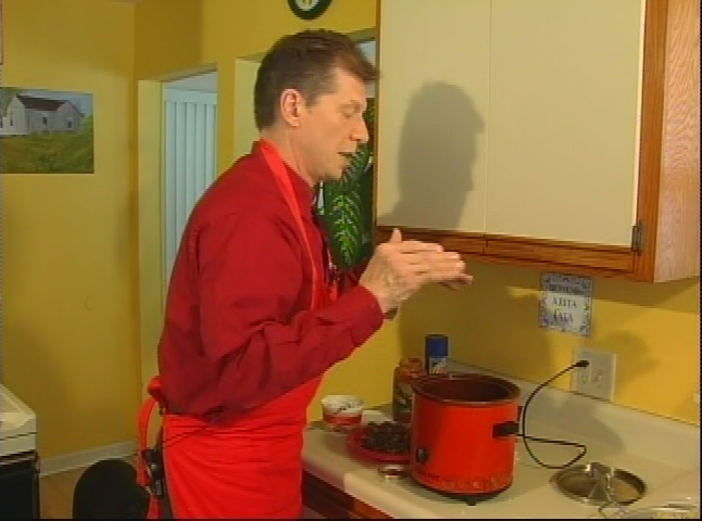 Thumbnail image for The Northwoods Cooking Show