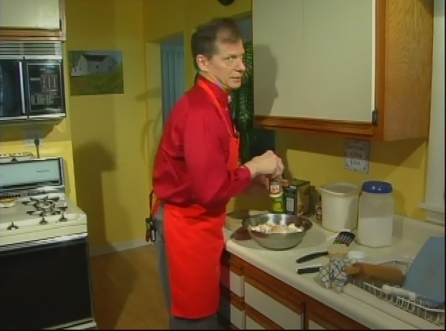 Thumbnail image for The Northwoods Cooking Show