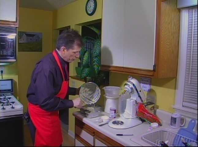 Thumbnail image for The Northwoods Cooking Show