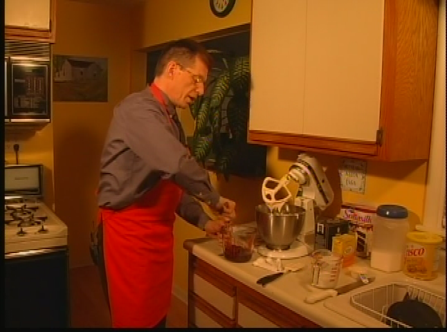 Thumbnail image for The Northwoods Cooking Show