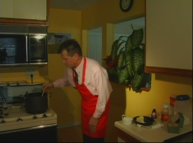 Thumbnail image for The Northwoods Cooking Show