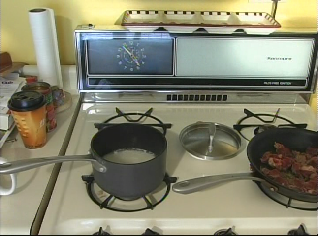 Thumbnail image for The Northwoods Cooking Show