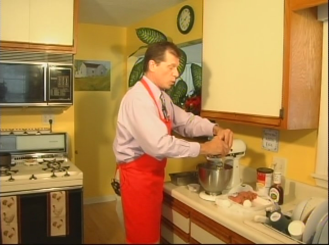 Thumbnail image for The Northwoods Cooking Show