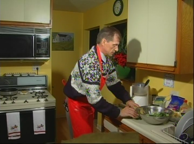 Thumbnail image for The Northwoods Cooking Show