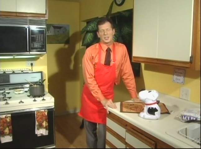 Thumbnail image for The Northwoods Cooking Show