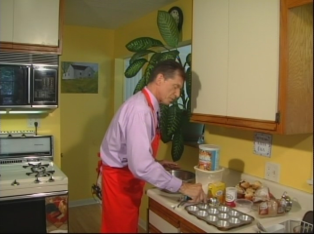 Thumbnail image for The Northwoods Cooking Show
