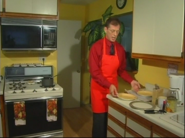 Thumbnail image for The Northwoods Cooking Show