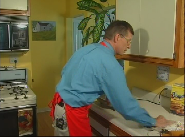 Thumbnail image for The Northwoods Cooking Show