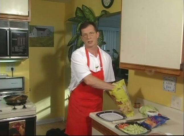 Thumbnail image for The Northwoods Cooking Show