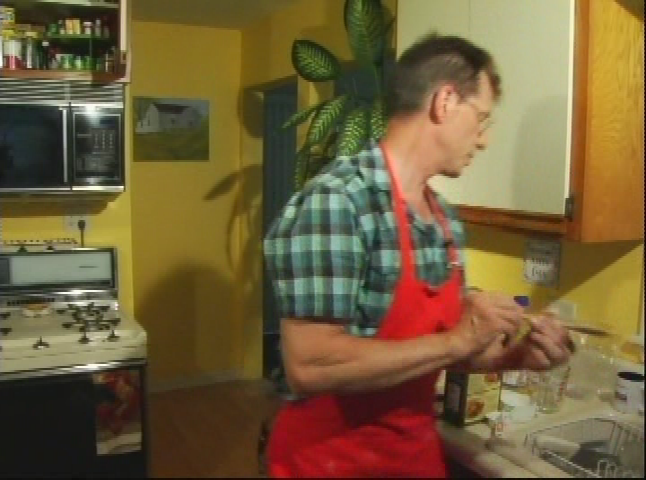 Thumbnail image for The Northwoods Cooking Show