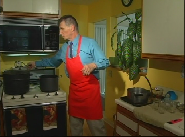 Thumbnail image for The Northwoods Cooking Show