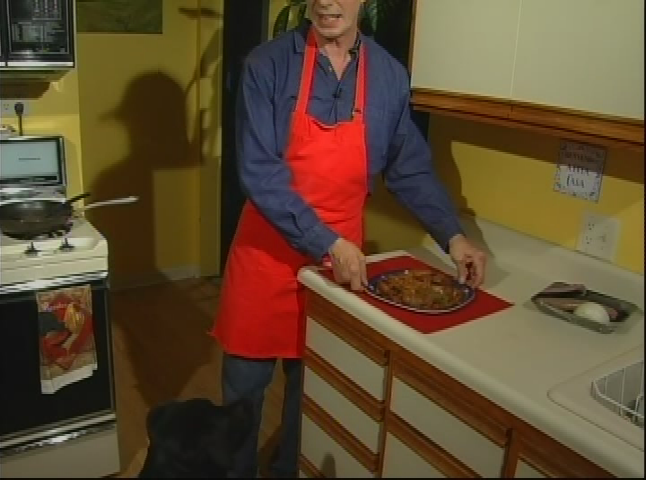 Thumbnail image for The Northwoods Cooking Show