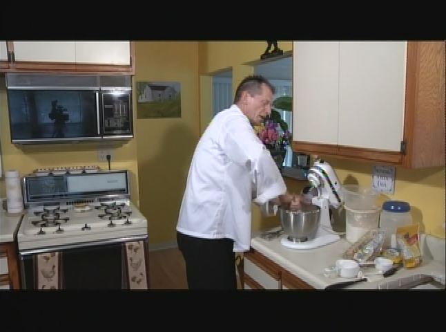 Thumbnail image for The Northwoods Cooking Show