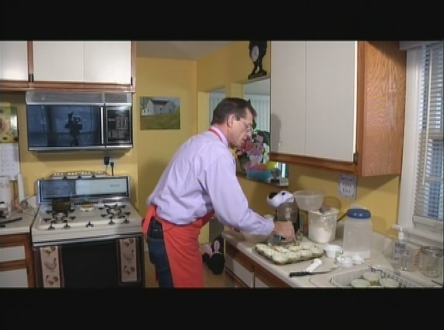 Thumbnail image for The Northwoods Cooking Show