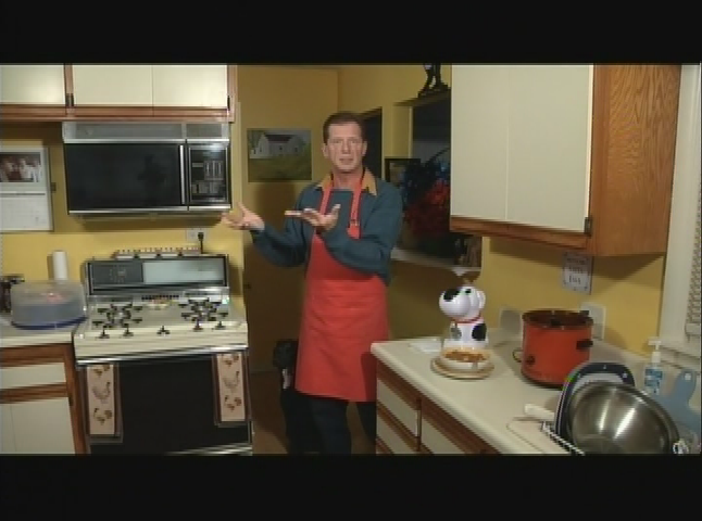 Thumbnail image for The Northwoods Cooking Show