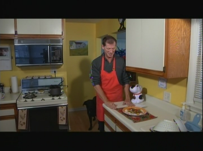 Thumbnail image for The Northwoods Cooking Show