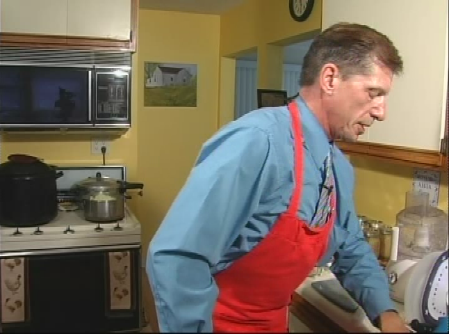 Thumbnail image for The Northwoods Cooking Show