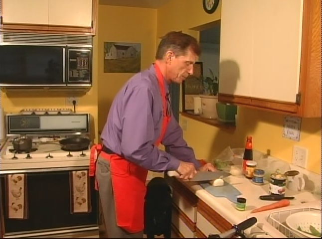 Thumbnail image for The Northwoods Cooking Show