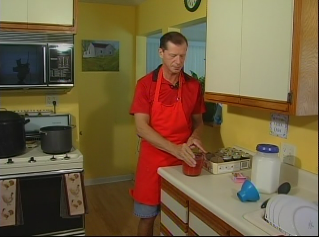 Thumbnail image for The Northwoods Cooking Show