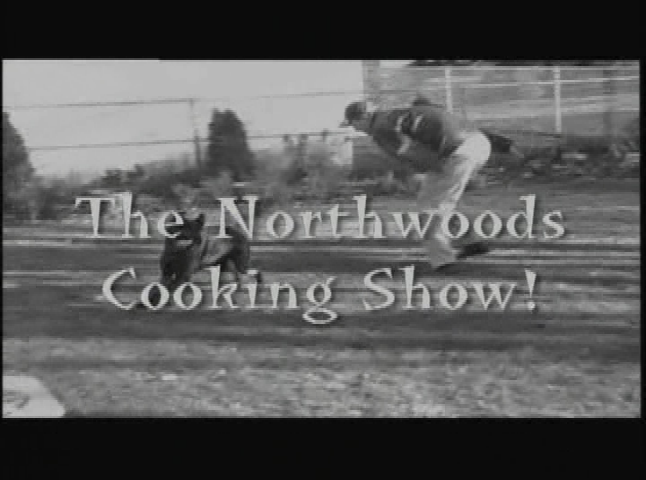 Thumbnail image for The Northwoods Cooking Show