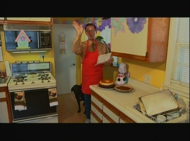 Thumbnail image for The Northwoods Cooking Show