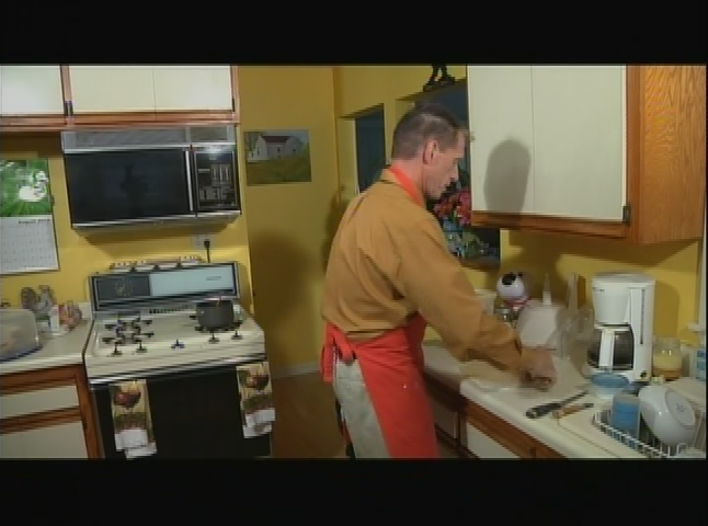 Thumbnail image for The Northwoods Cooking Show