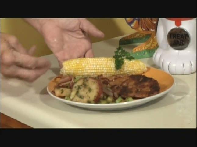 Thumbnail image for The Northwoods Cooking Show