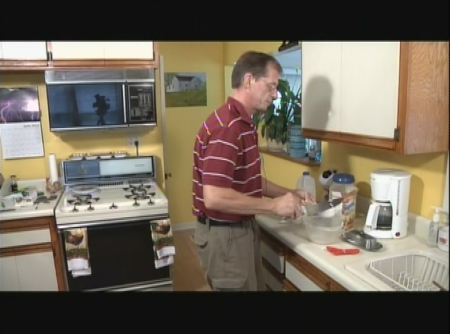 Thumbnail image for The Northwoods Cooking Show