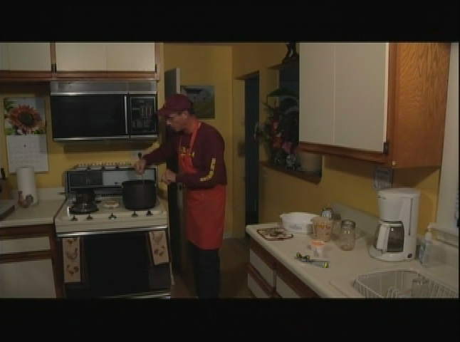 Thumbnail image for The Northwoods Cooking Show