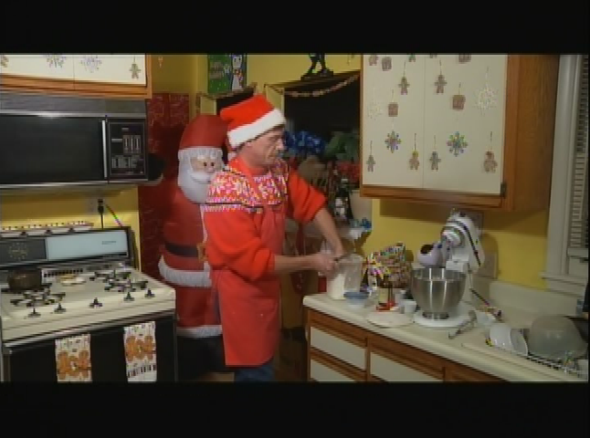 Thumbnail image for The Northwoods Cooking Show