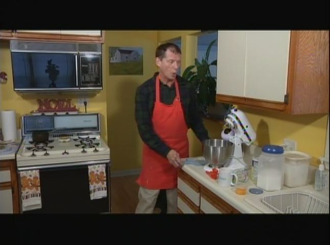 The Northwoods Cooking Show