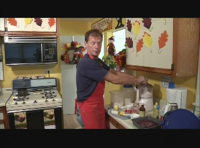 Thumbnail image for The Northwoods Cooking Show