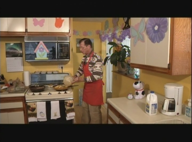 Thumbnail image for The Northwoods Cooking Show