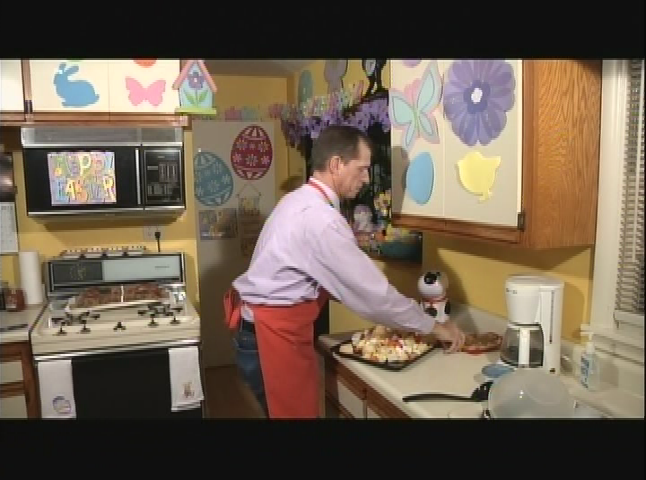 Thumbnail image for The Northwoods Cooking Show