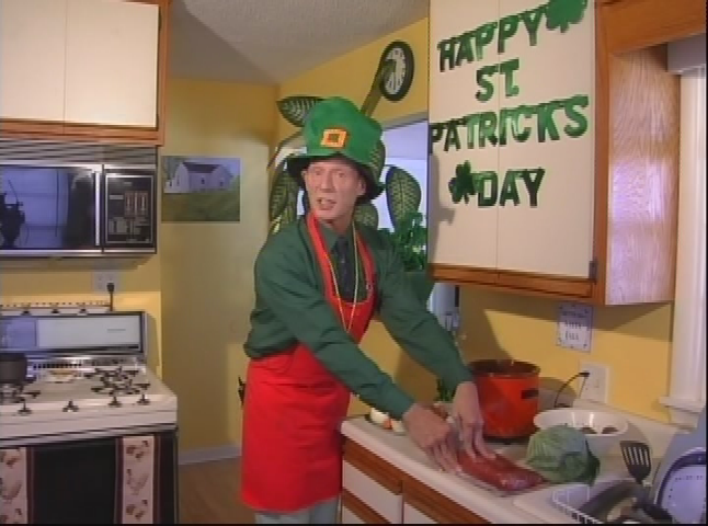 Thumbnail image for The Northwoods Cooking Show
