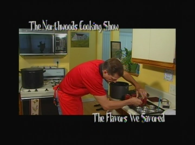 Thumbnail image for The Northwoods Cooking Show