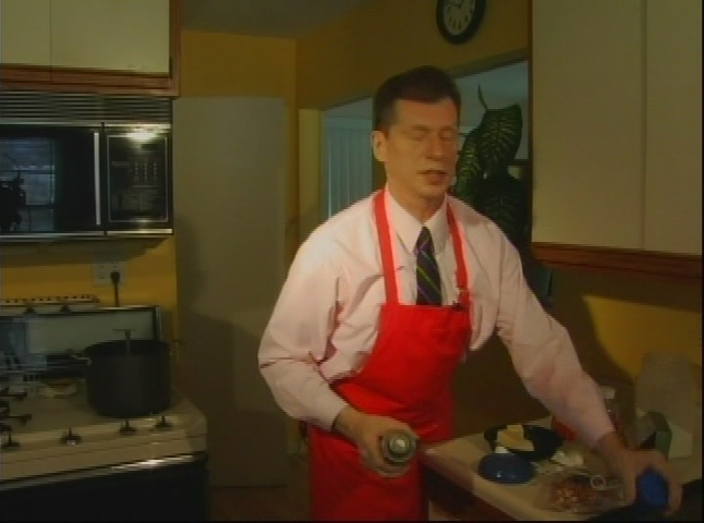 Thumbnail image for The Northwoods Cooking Show