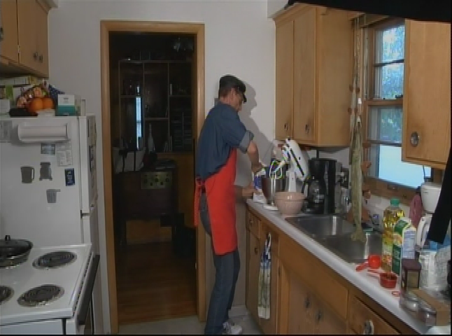 Thumbnail image for The Northwoods Cooking Show
