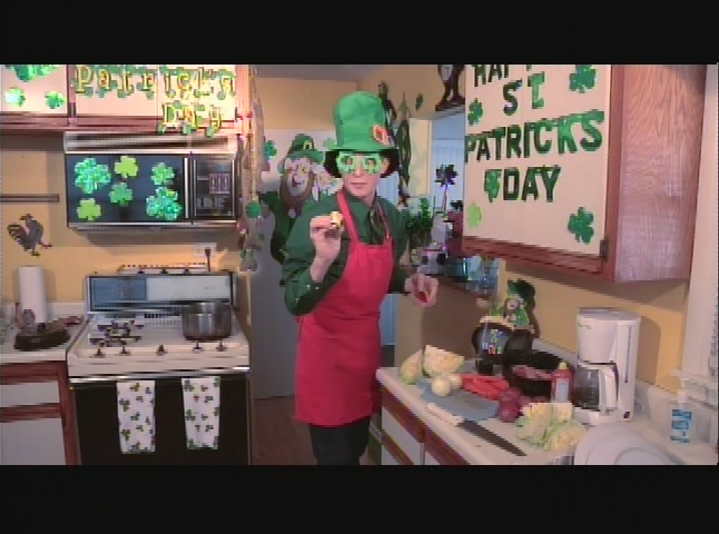 Thumbnail image for The Northwoods Cooking Show