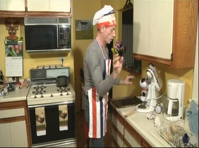 Thumbnail image for The Northwoods Cooking Show