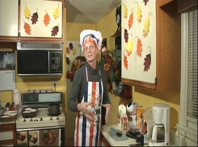 Thumbnail image for The Northwoods Cooking Show