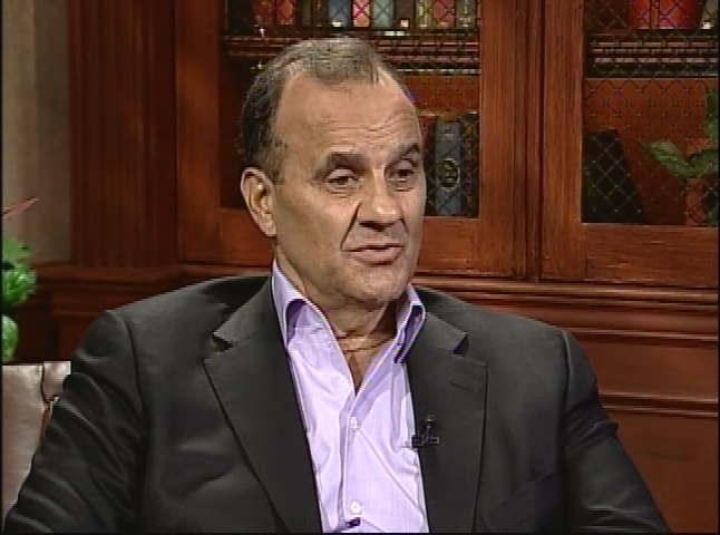 Thumbnail image for Sharing Miracles