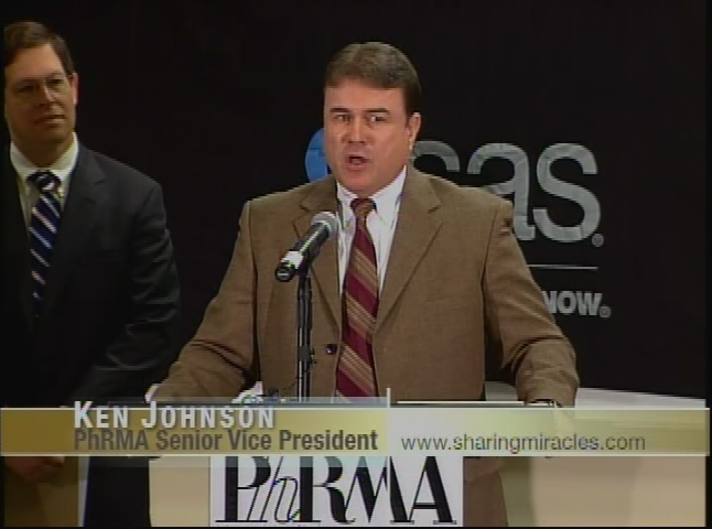 Thumbnail image for Sharing Miracles