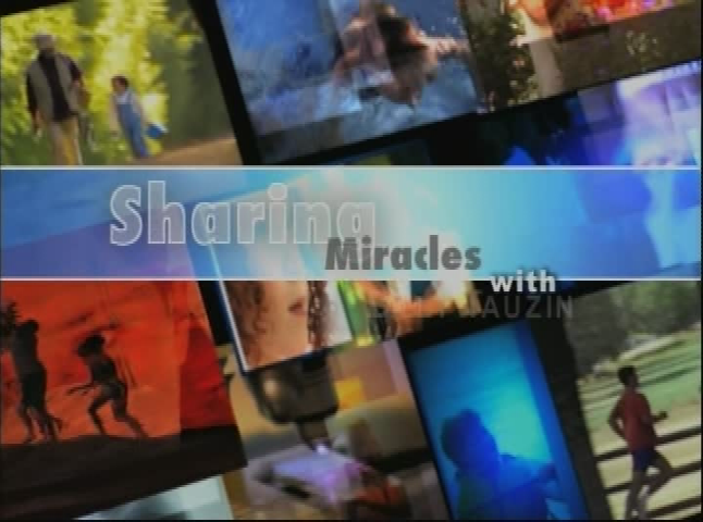 Thumbnail image for Sharing Miracles