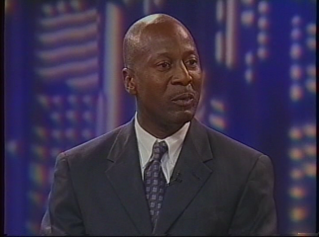 Thumbnail image for Cleaning Up the Streets: Taking Drugs Out of Our Neighborhoods