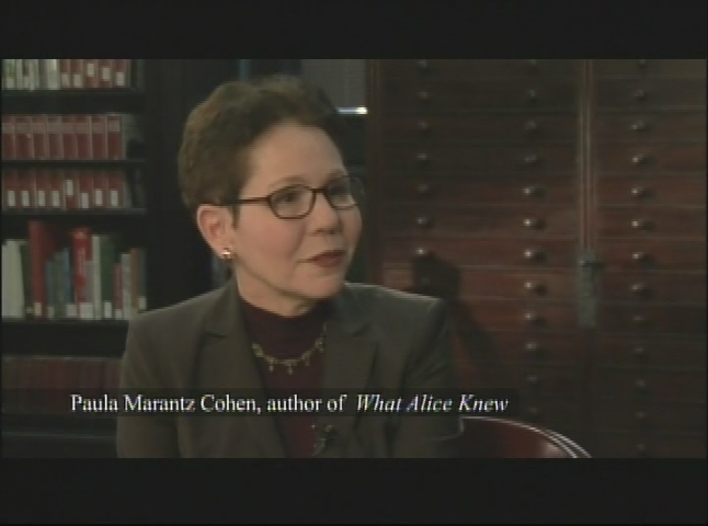 The Drexel InterView