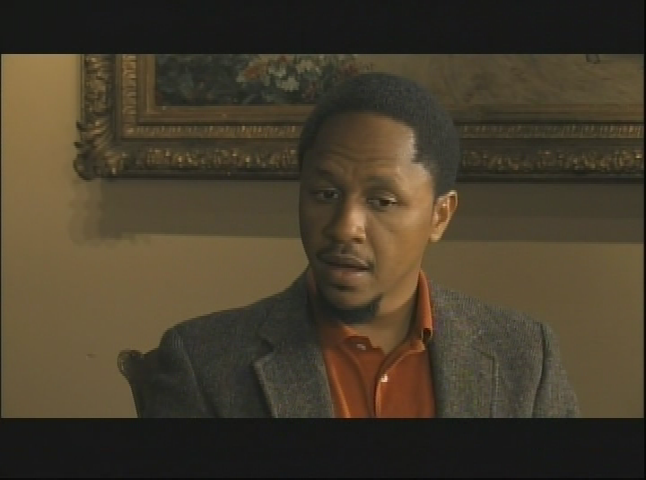 The Drexel InterView