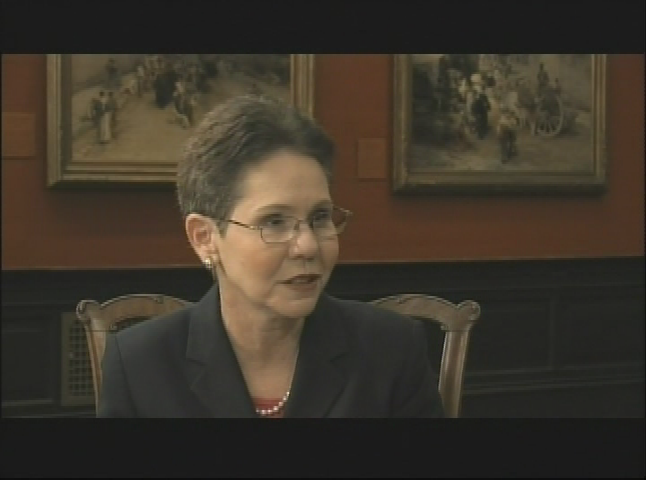 Thumbnail image for The Drexel InterView