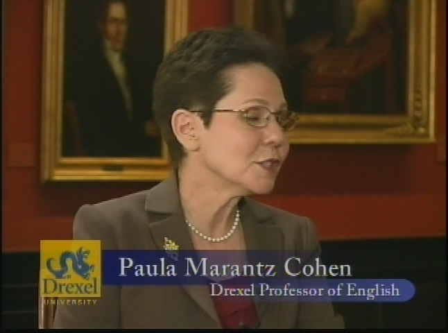 Thumbnail image for The Drexel InterView